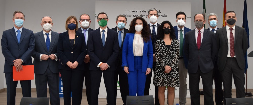 Imagen firma entidades bancarias