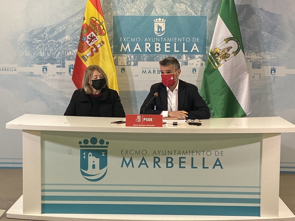 JOSÉ BERNAL PSOE 15 MARZO 22 2