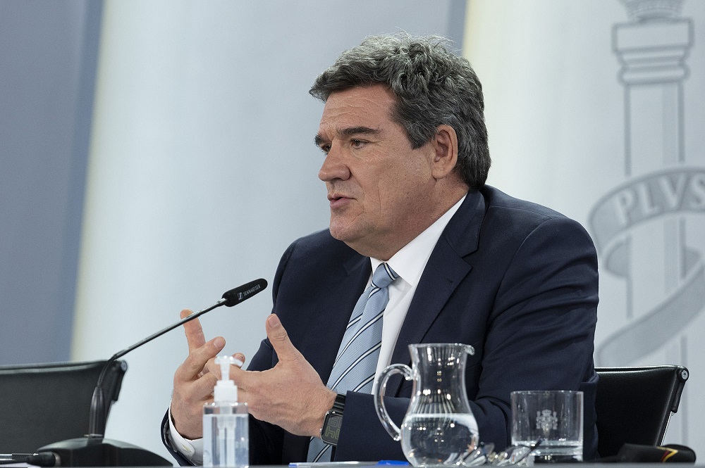 JOSÉ LUIS ESCRIVÁ 23 NOVIEMBRE 21 1