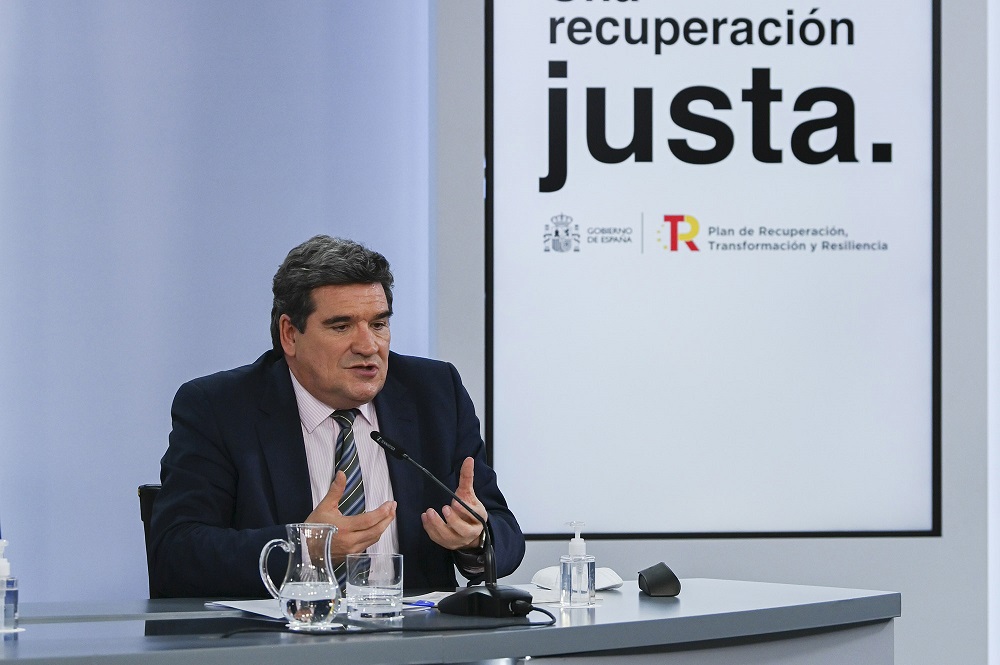 JOSÉ LUIS ESCRIVÁ 28 DICIEMBRE 21