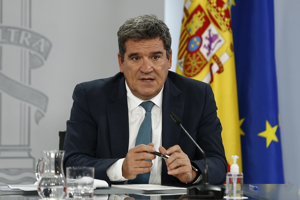 JOSÉ LUIS ESCRIVÁ 28 SEPTIEMBRE 21 1