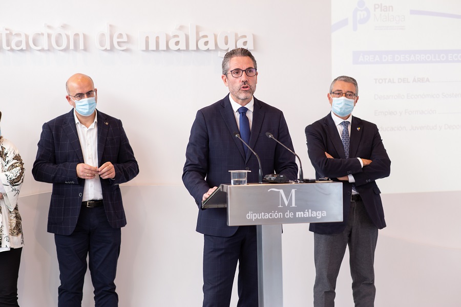 JUAN CARLOS MALDONADO PRESUPUESTOS 21 24 DICIEMBRE 20