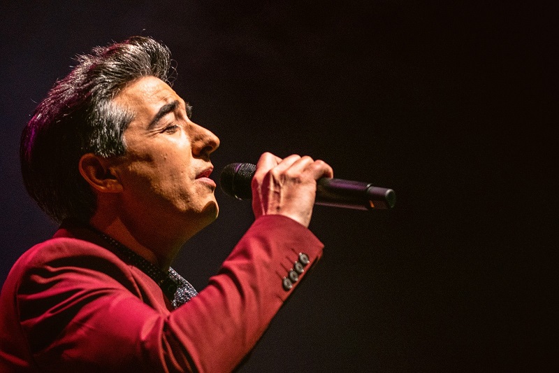JUAN VALDERRAMA