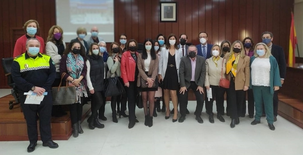 Jornadas PIMA 1