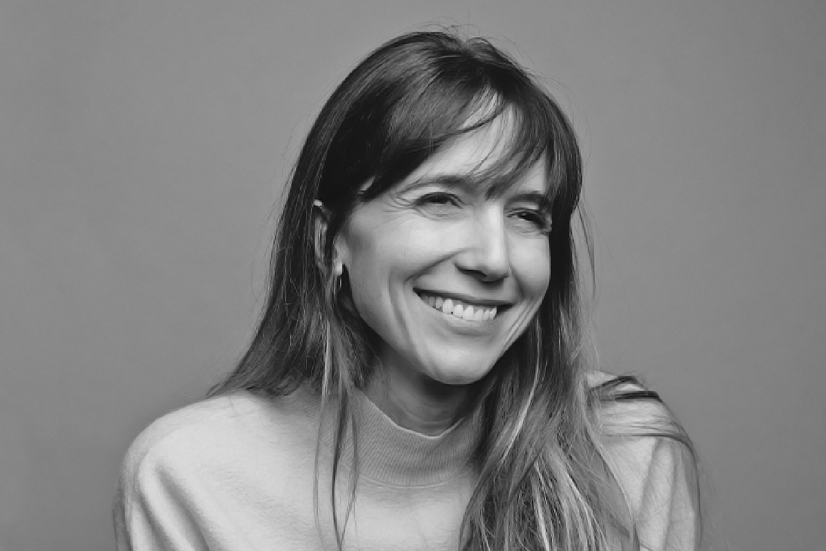 LAURA FERRERO ESCRITORA PERIODISTA