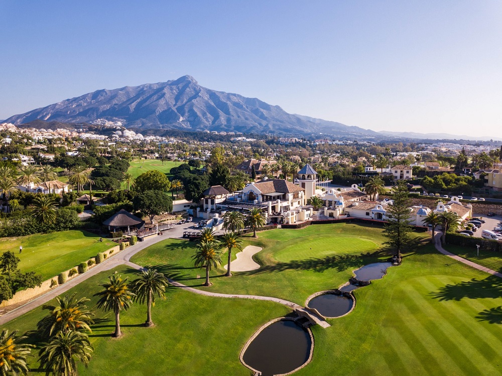 LOS NARANJOS GOLF CLUB 01