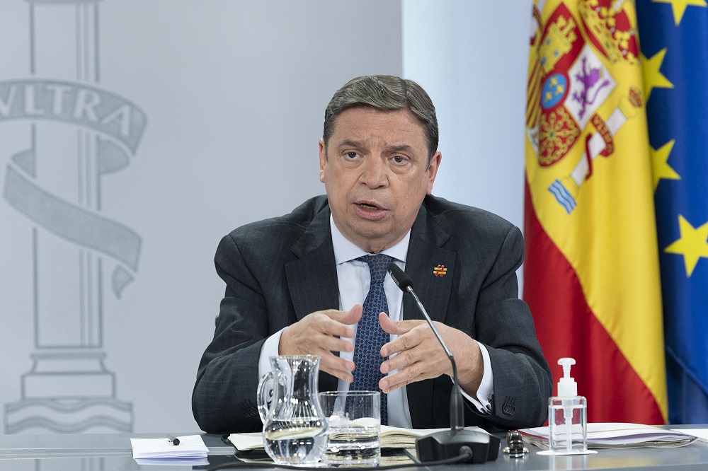 LUIS PLANAS 15 MARZO 22