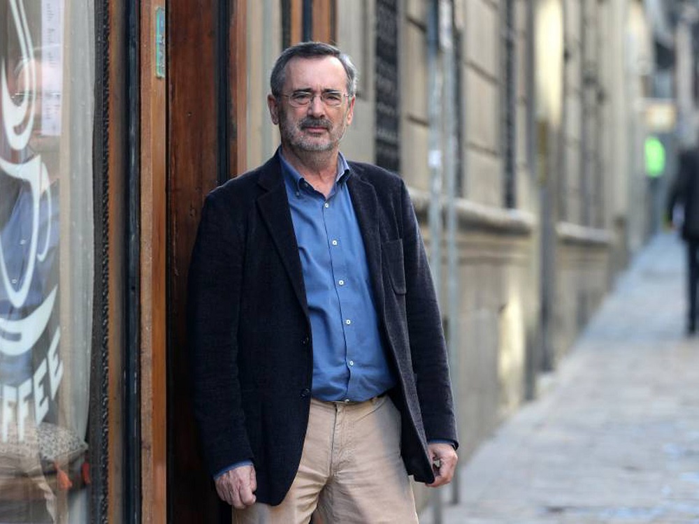 MANUEL CRUZ