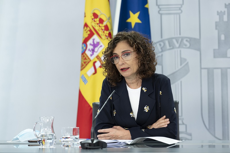MARÍA JESÚS MONTERO 26 JUNIO 20 3