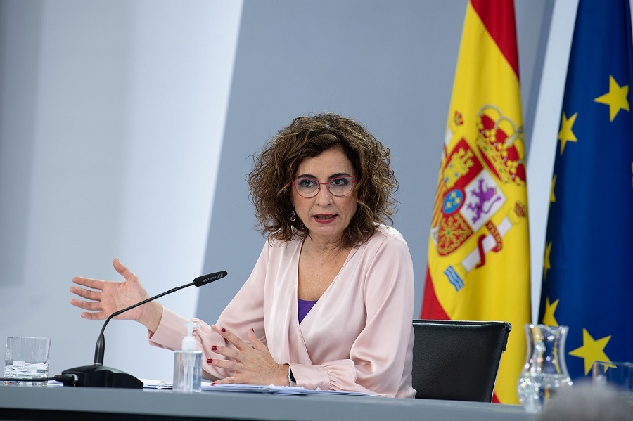 MARI CHUS