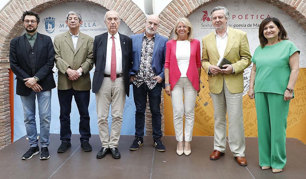 MARPOÉTICA PREMIO JURADO FELIPE BENÍTEZ REYES 27 ABRIL 23