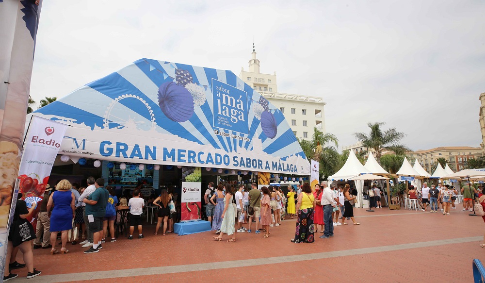 MERCADO SABOR A MALAGA 19 AGOSTO 21 12