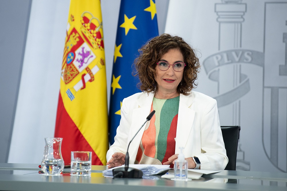 MONTERO