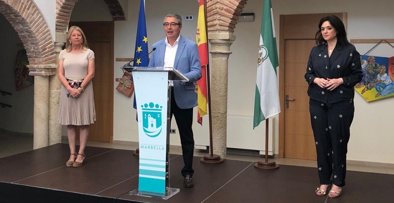 MUÑOZ ALCALDESA SALADO GRAN CIUDAD TURÍSTICA 13 JUNIO 20 1