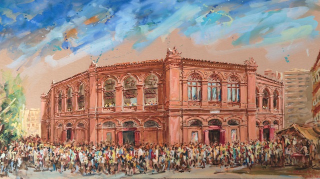 Malagueta