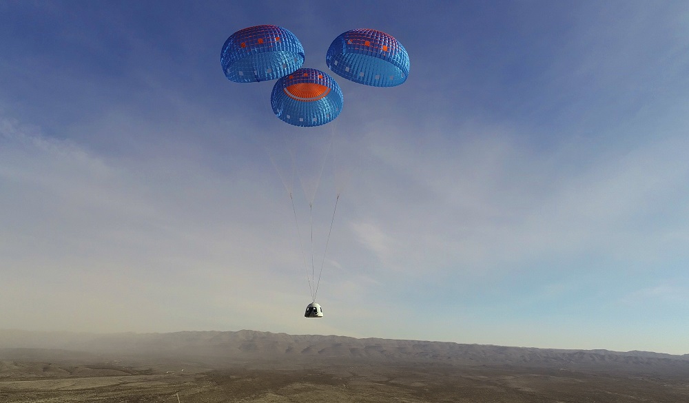 NEW SHEPARD BLUE ORIGIN 01