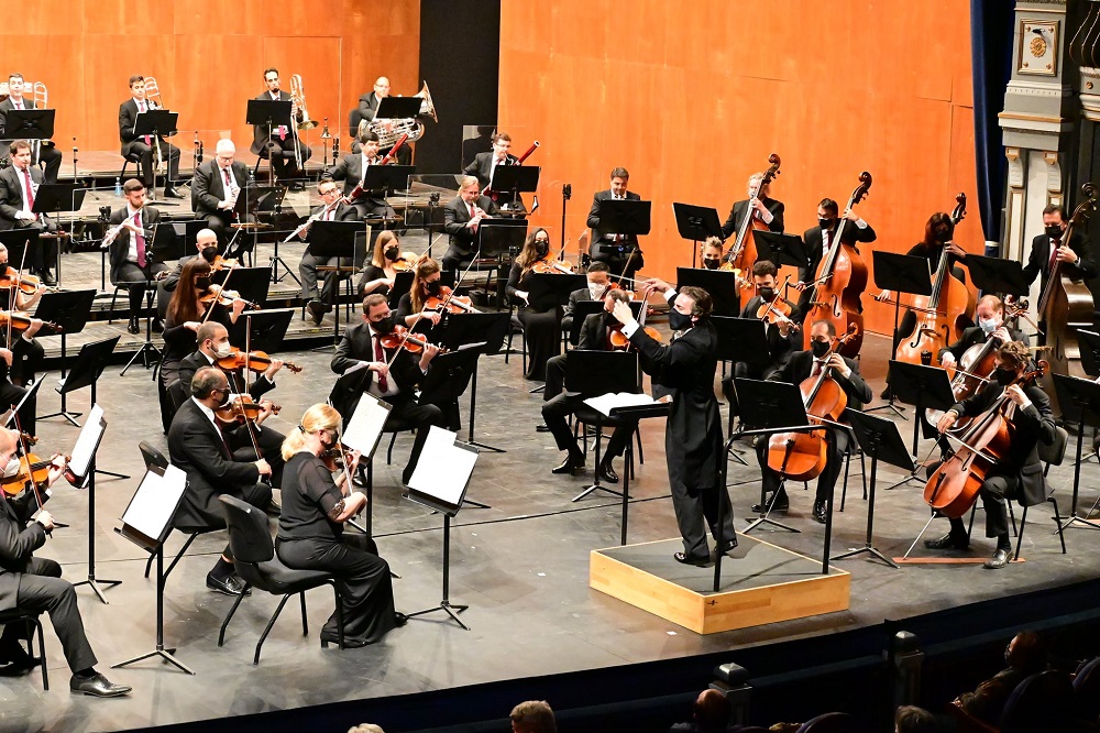 ORQUESTA FILARMÓNICA DE MÁLAGA