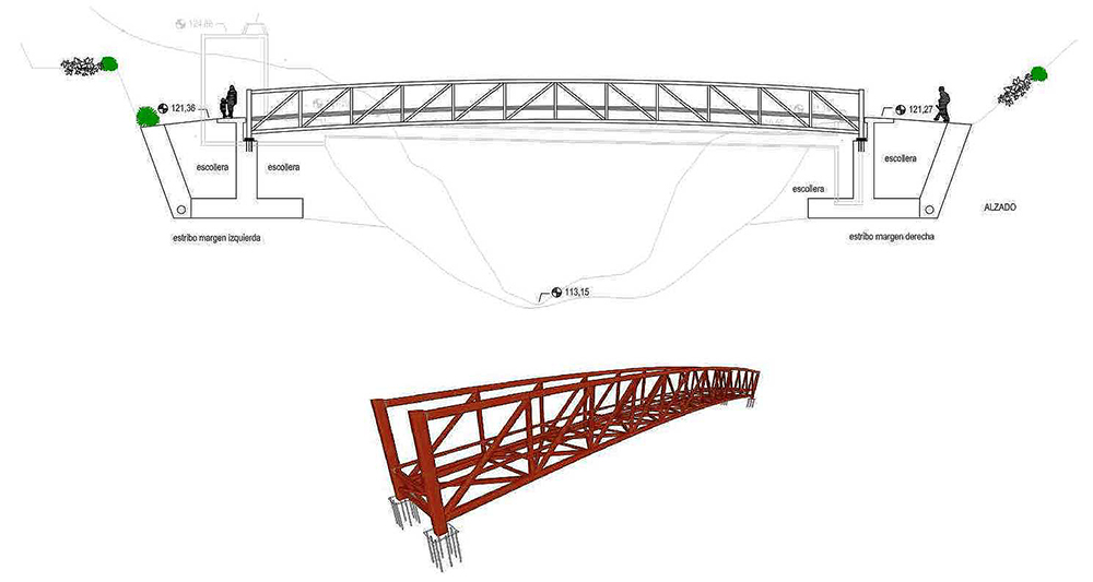 PASARELA COÍN PROYECTO 21 NOVIEMBRE 22