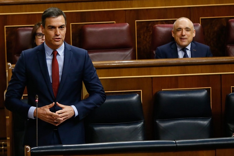 PEDRO SÁNCHEZ SESIÓN CONTROL 17 JJUNIO 20 1
