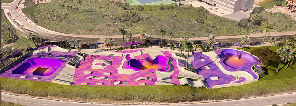 PISTA SKATE TRAPICHE PROYECTO 18 SEPTIEMBRE 22 1