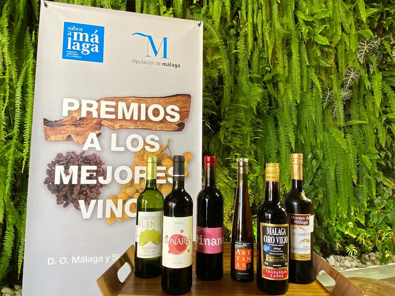 PREMIOS SABOR A MÁLAGA CATA VINOS 14 JULIO 20 3