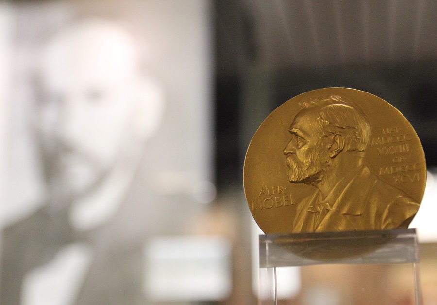 PREMIO NOBEL RAMÓN Y CAJAL