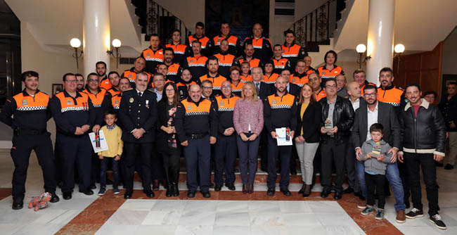 PROTECCION CIVIL 2