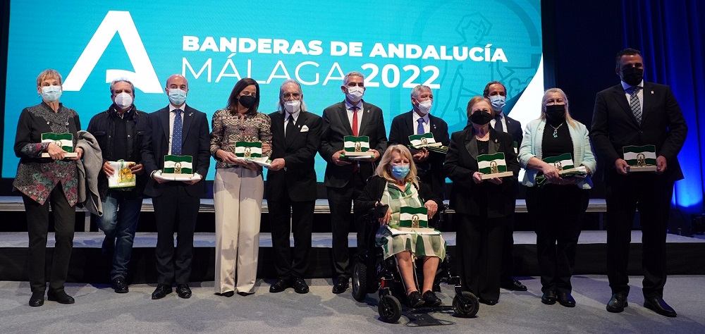 Premiadosok