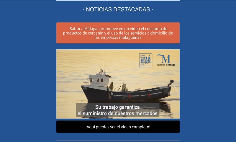 SABOR 28 ABRIL 2