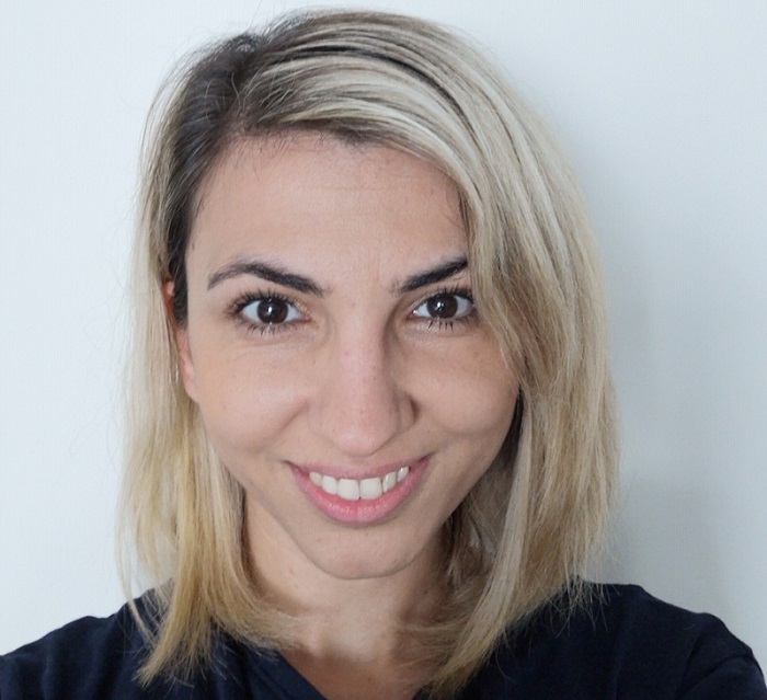 STOICA CORTADA