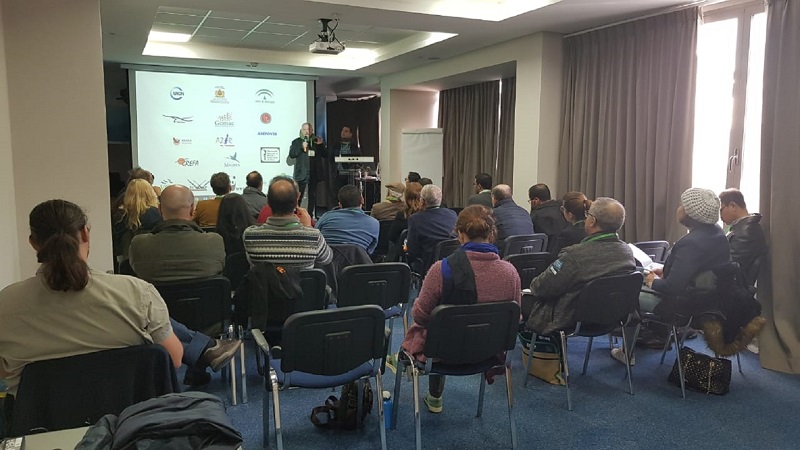 UINC Marruecos 1