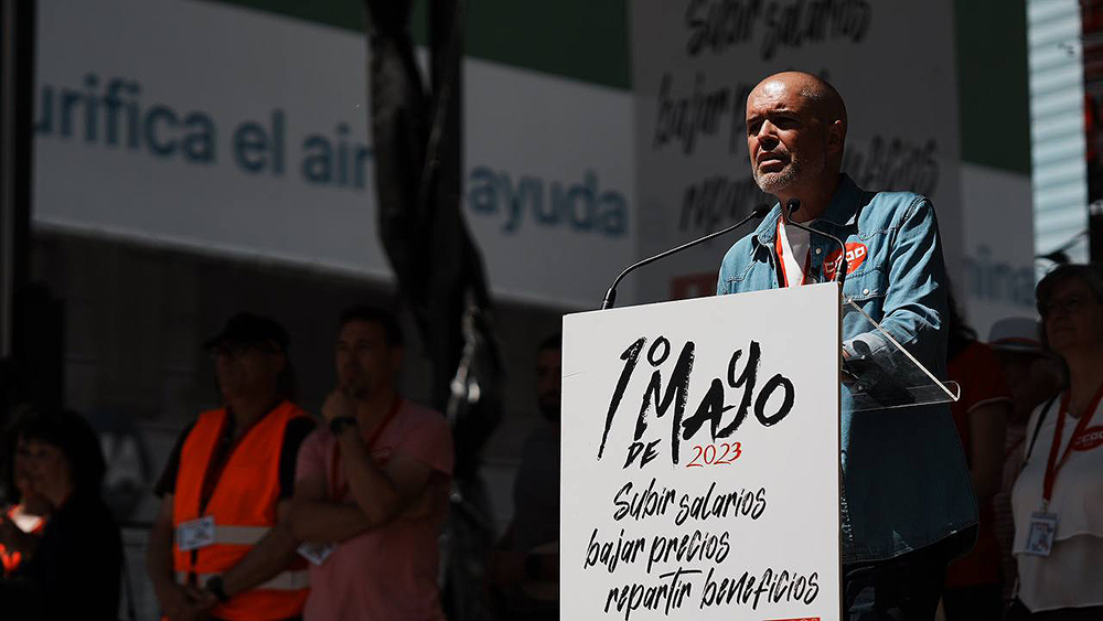 UNIA SORDO 1 MAYO 23