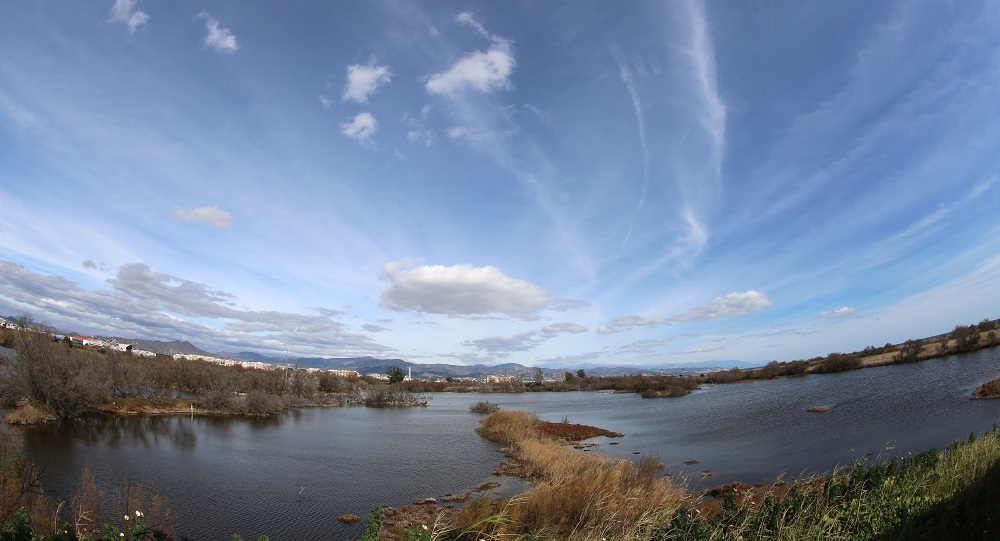 VALLE GUADALHORCE PROYECTO PARQUE FLUVIAL 07 MAYO 21 1