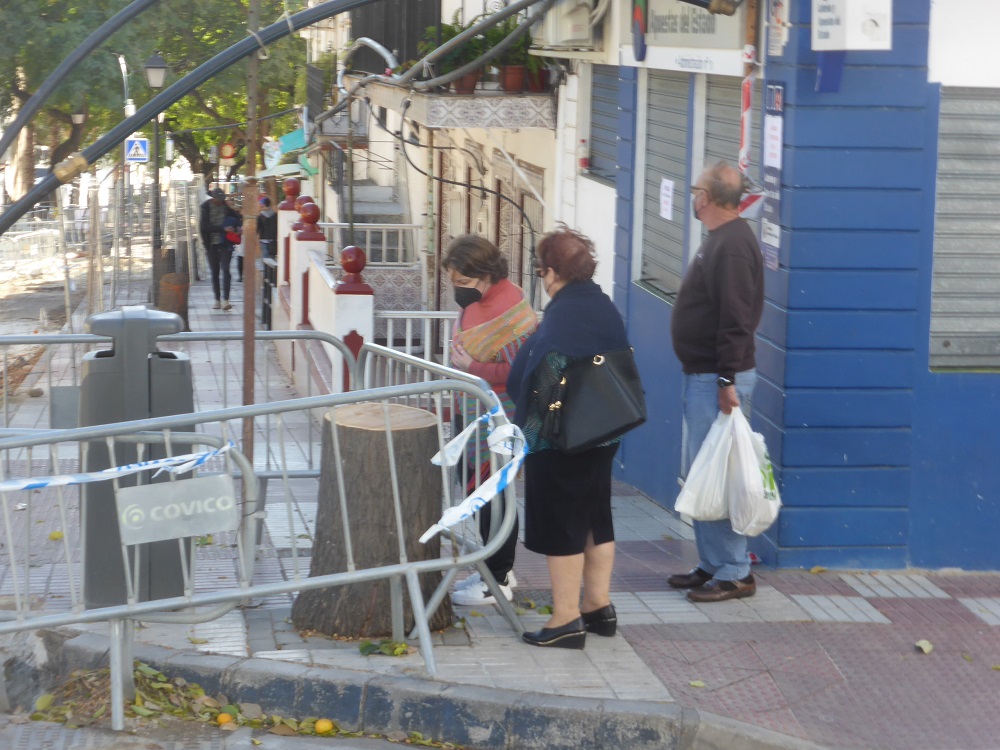 VECINOS