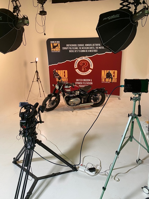 VIDEO PROMOCION