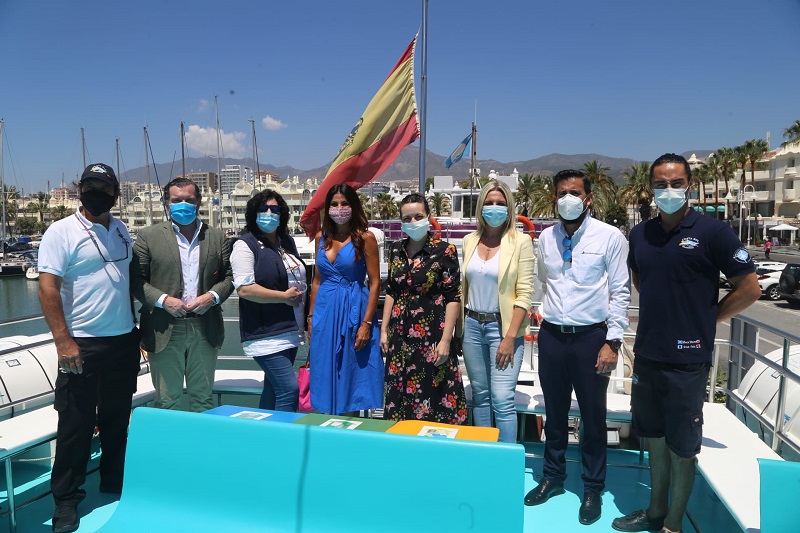 Visita Benalmádena 01