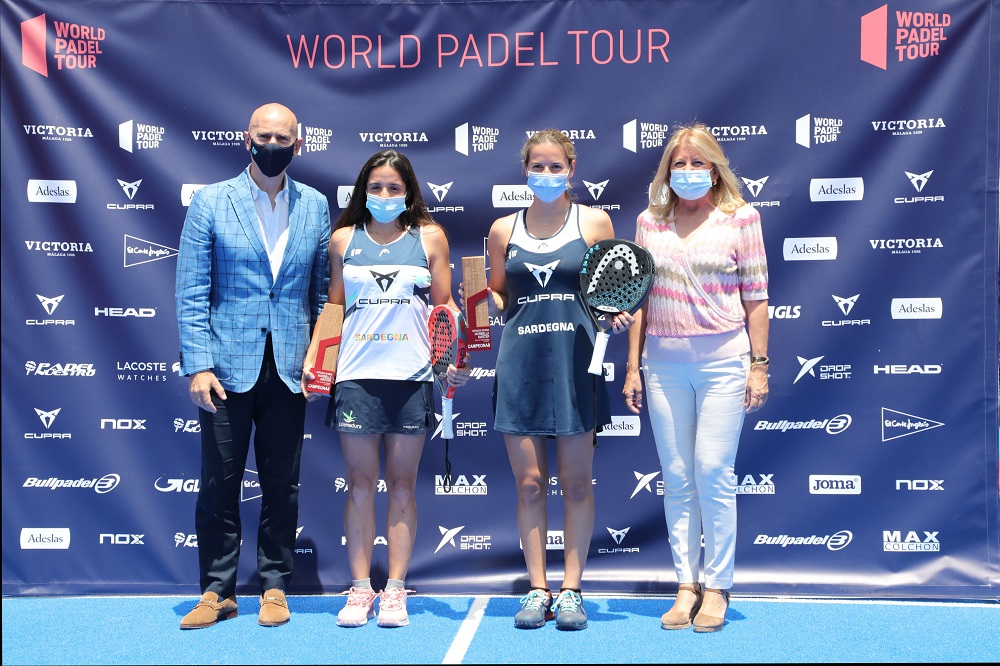 WORLD PADEL TOUR MARBELLA 2021 13 JUNIO 21 1