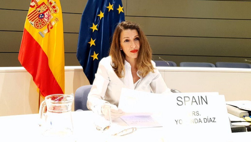 YOLANDA DÍAZ G20 23 ABRIL 20 1