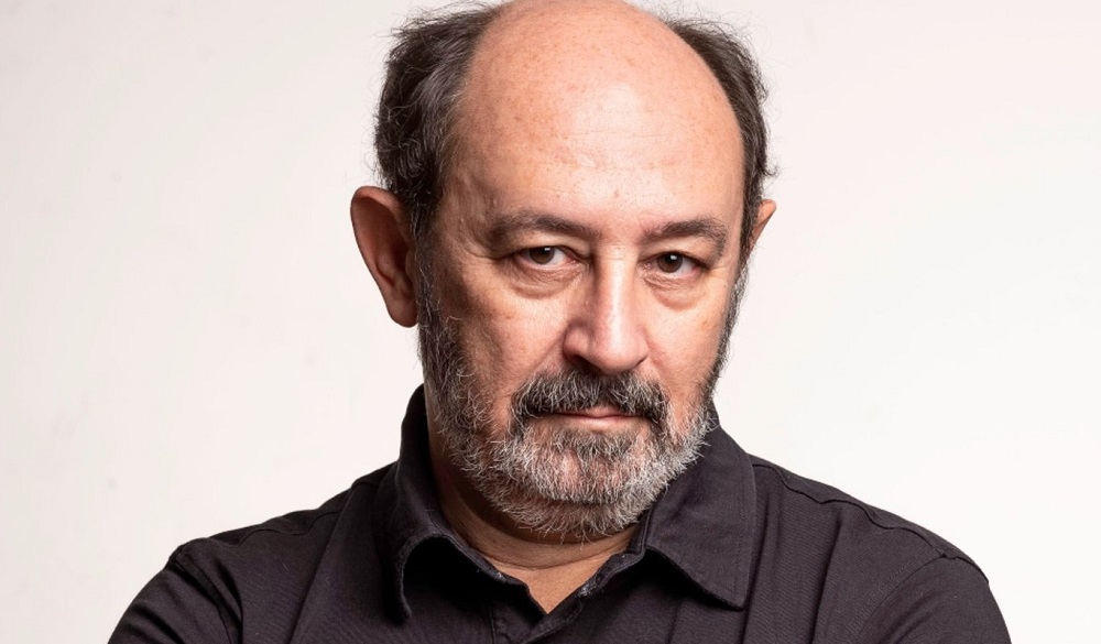 adolfo garcia ortega