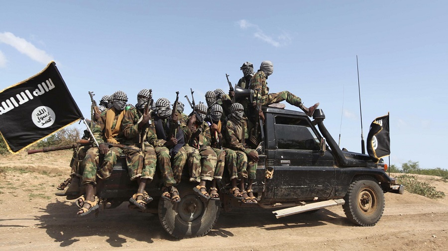 al shabaab