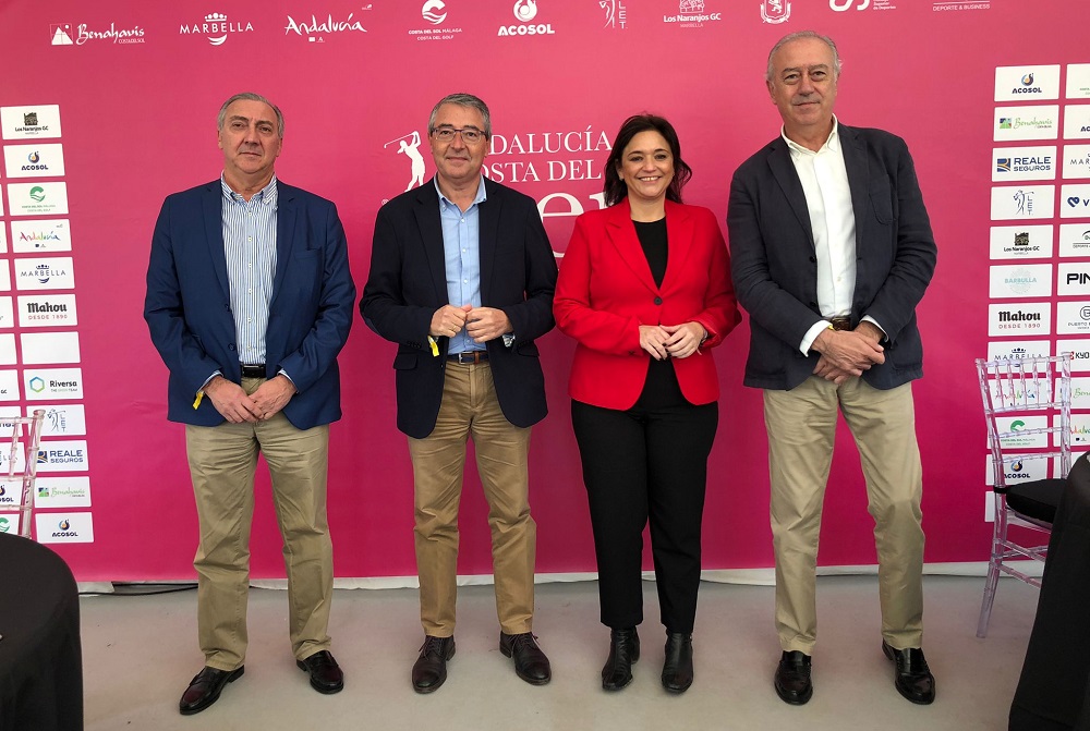 andalucia costa del sol open de españa