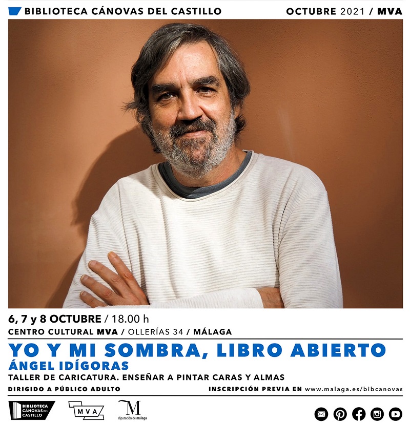 angel idigoras v