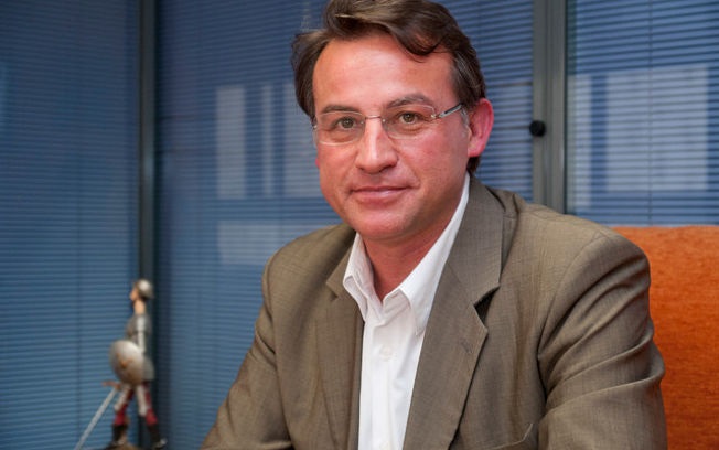 antonio quero 2