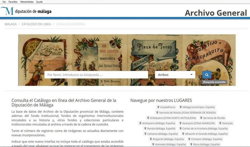archivo