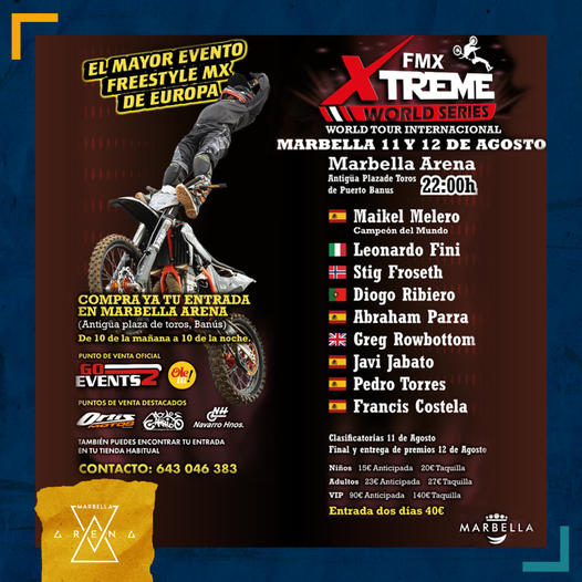 arena marbella 1
