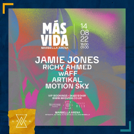 arena marbella 2
