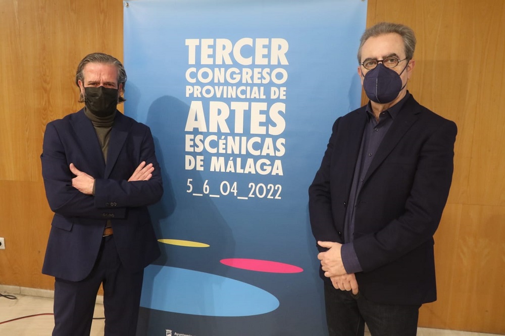 artes escenicas 1