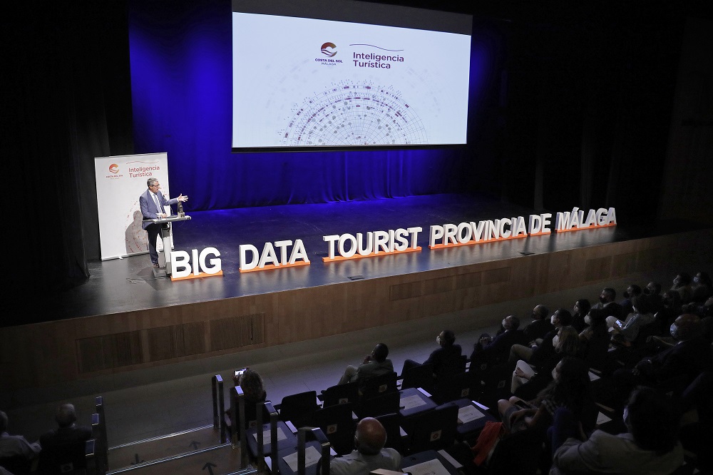 big data tourist mig3860