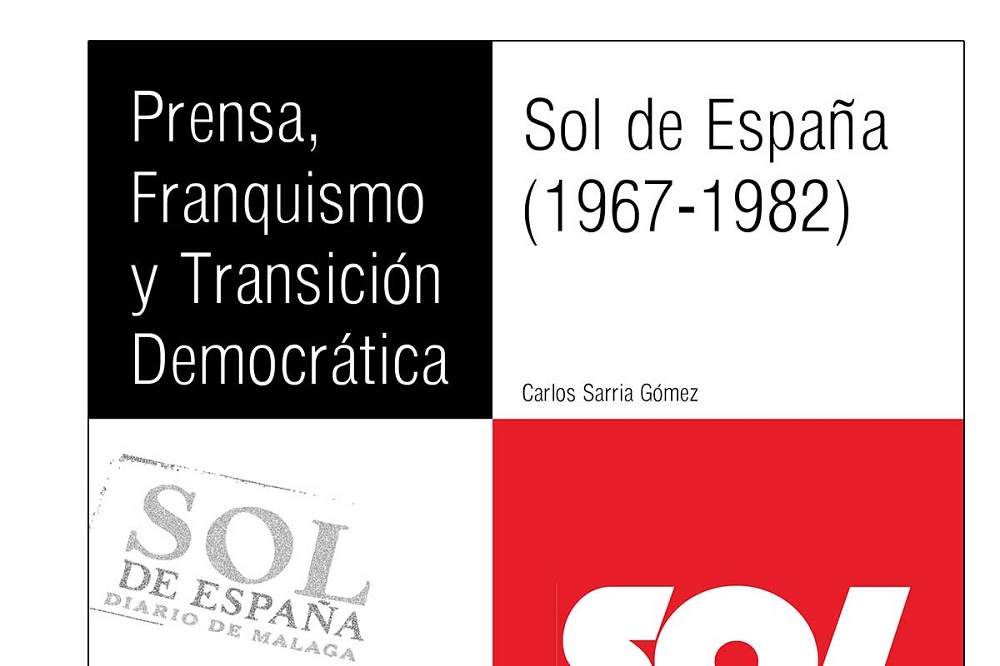 biografia de un periodico sol de españa cartela