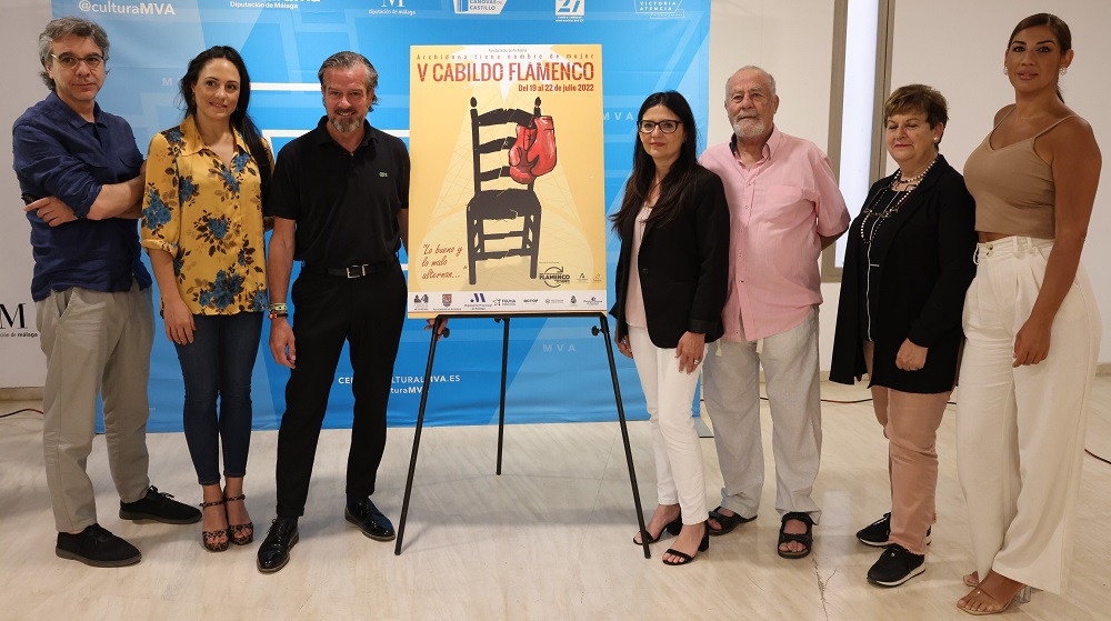 cabildo flamenco 2